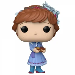 Funko Pop! - Disney Princess Holiday - Anna