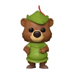 Funko Pop! - Disney Robin Hood - Little John