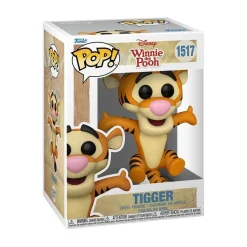 Funko Pop! - Disney Winnie the Pooh - Tigger