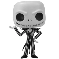Funko Pop! - Disney: Pesadilla Antes de Navidad - Jack Skellington