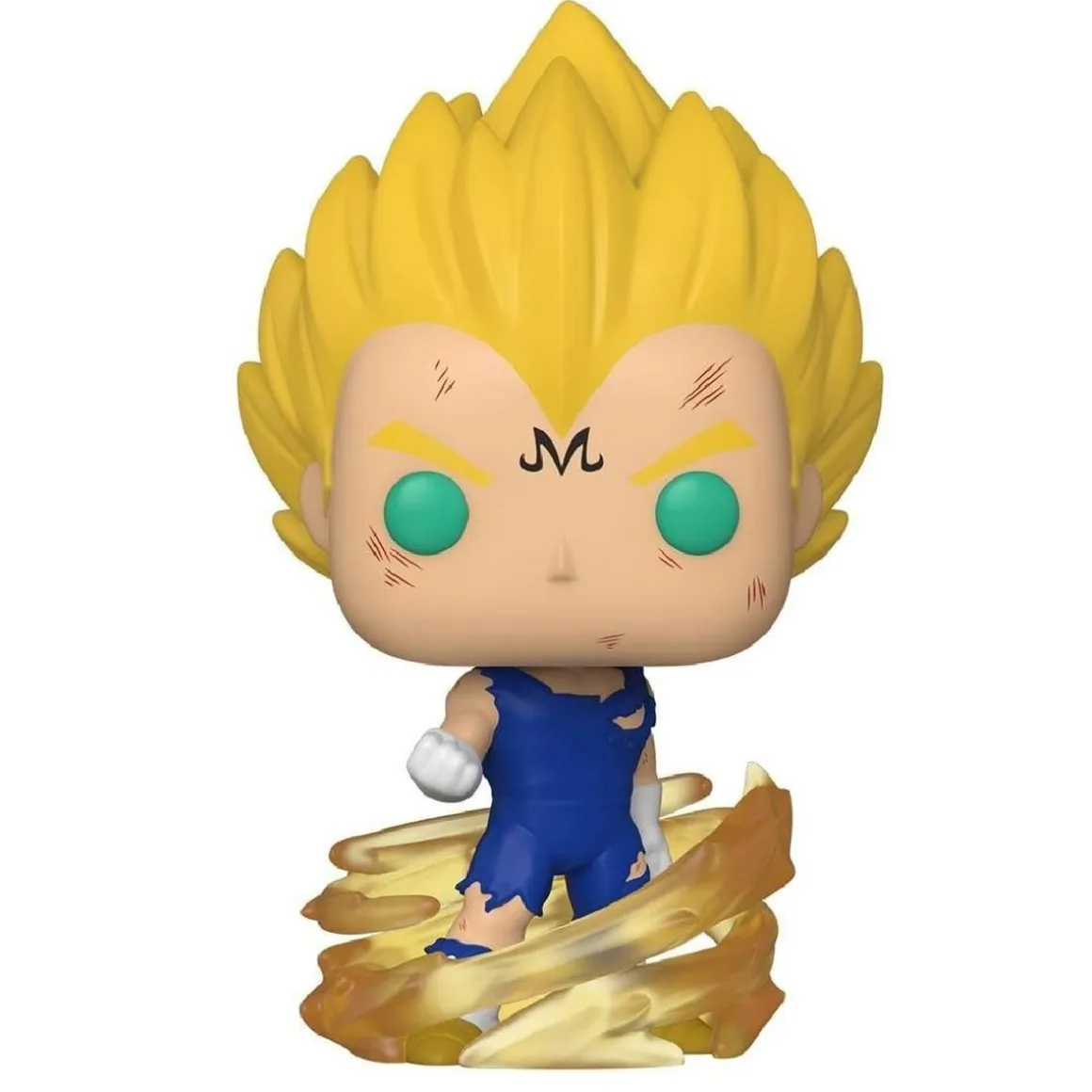 Funko Pop! - Dragon Ball Z - Majin Vegeta