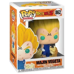 Funko Pop! - Dragon Ball Z - Majin Vegeta