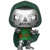 Funko Pop! - Fantastic Four - Doctor Doom