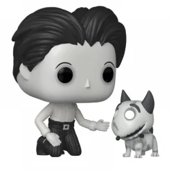 Funko Pop! - Frankenweenie - Victor con Sparky