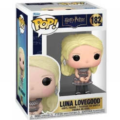 Funko Pop! - Harry Potter - Luna Lovegood