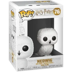 Funko Pop! - Harry Potter - Hedwig
