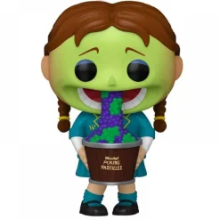 Funko Pop! - Harry Potter - Puking Pastille Girl
