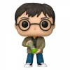 Funko Pop! - Harry Potter - Harry Potter con reloj de arena