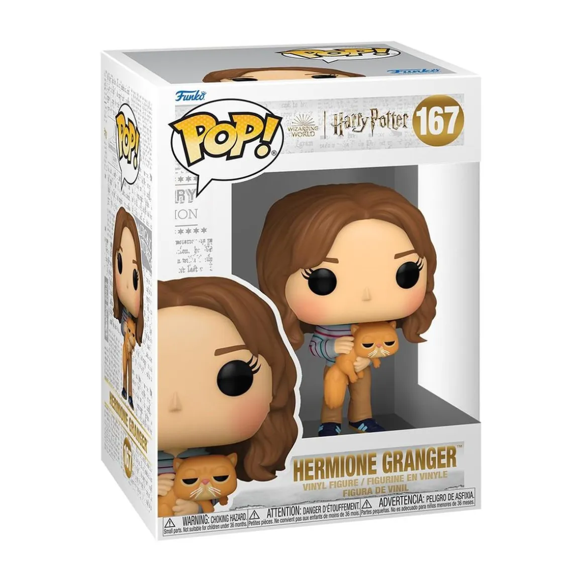 Funko Pop! - Harry Potter - Hermione Granger