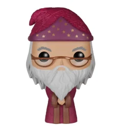 Funko Pop! - Harry Potter - Albus Dumbledore