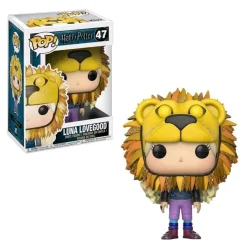 Funko Pop! - Harry Potter - Luna Lovegood