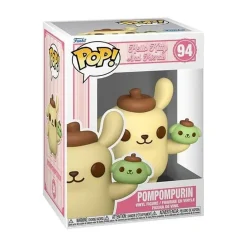 Funko Pop! - Hello Kitty - Pompompurin