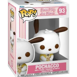 Funko Pop! - Hello Kitty - Pochacco