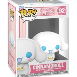Funko Pop! - Hello Kitty and Friends - Cinnamoroll