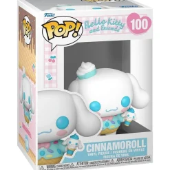 Funko Pop! - Hello Kitty and Friends - Cinnamoroll