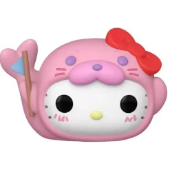 Funko Pop! - Hello Kitty and Friends - Hello Kitty disfraz de foca