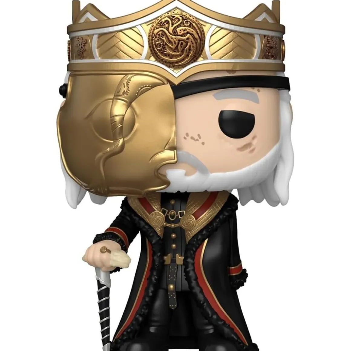 Funko Pop! - House of the Dragon - Viserys Targaryen