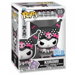 Funko Pop! - Kuromi 20 Aniversario - Kuromi