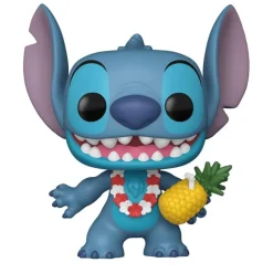 Funko Pop! - Lilo & Stitch - Luau Stitch
