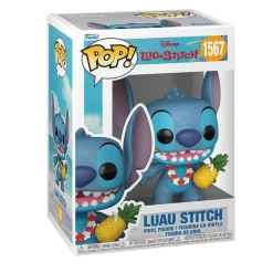 Funko Pop! - Lilo & Stitch - Luau Stitch