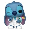 Funko Pop! - Lilo & Stitch - Stitch con bata