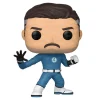 Funko Pop! - Los 4 Fantásticos First Steps - Mister Fantastic
