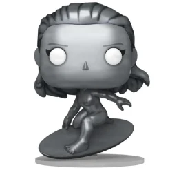 Funko Pop! - Los 4 Fantásticos First Steps - Silver Surfer
