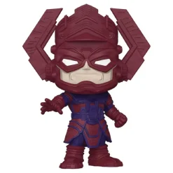 Funko Pop! - Los 4 Fantásticos First Steps - Galactus