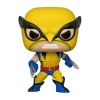 Funko Pop! - Marvel 80º aniversario - Wolverine