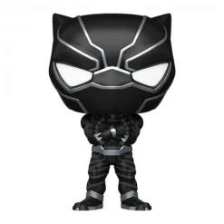Funko POP! - Marvel - Black Panther