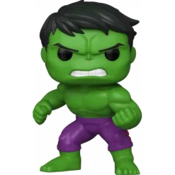 Funko POP! - Marvel - Hulk