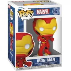 Funko POP! - Marvel - Iron Man