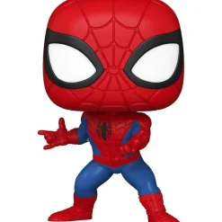 Funko POP! - Marvel - Spider-man