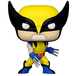 Funko Pop! - Marvel - Wolverine 50th