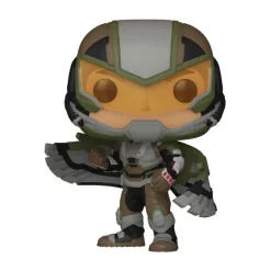 Funko Pop! - Marvel Capitán América: Brave New World - Falcon