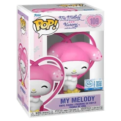 Funko Pop! - My Melody 50 Aniversario