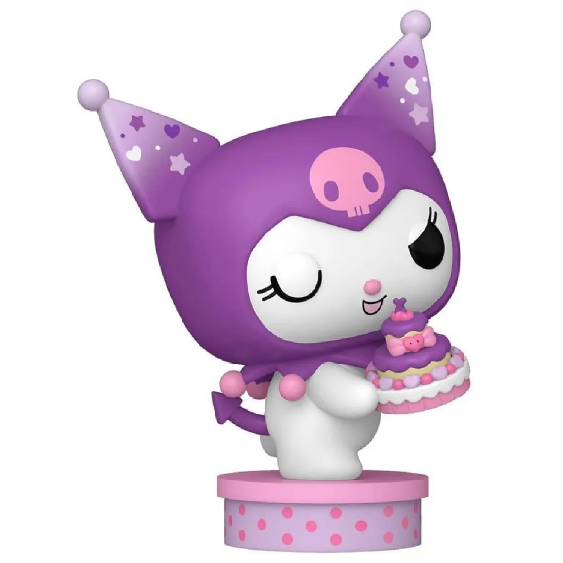 Funko Pop! - My Melody 50 Aniversario - Kuromi