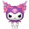 Funko Pop! - My Melody 50 Aniversario - Kuromi Grumpy