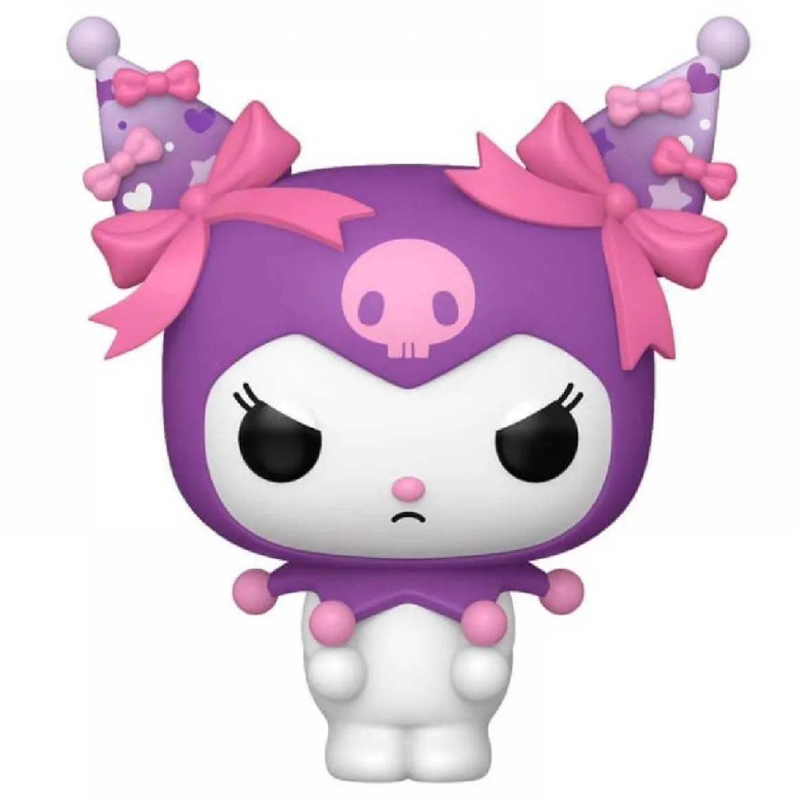 Funko Pop! - My Melody 50 Aniversario - Kuromi Grumpy