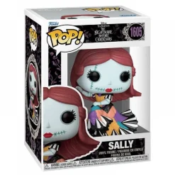 Funko Pop! - Pesadilla antes de Navidad - Sally