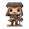 Funko Pop! - Piratas del Caribe - Jack Sparrow