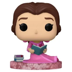 Funko Pop! - Princesas Disney - Bella