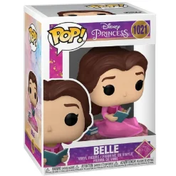 Funko Pop! - Princesas Disney - Bella
