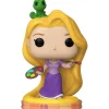 Funko Pop! - Princesas Disney - Rapunzel