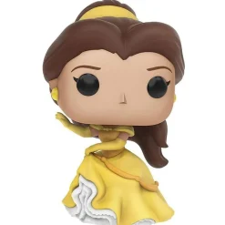 Funko Pop! - Princesas Disney - Belle