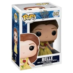 Funko Pop! - Princesas Disney - Belle