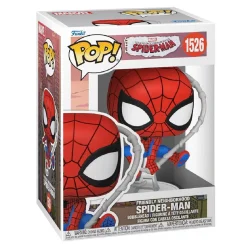 Funko Pop! - Spider-man - Friendly Neighborhood Spider-man