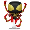 Funko Pop! - Spider-man - Miles Morales Iron Spider con variante Chase