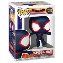 Funko Pop! - Spider-man Across the Spider-verse - Spider-Man