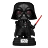 Funko Pop! - Star Wars - Darth Vader (Luz y sonido)
